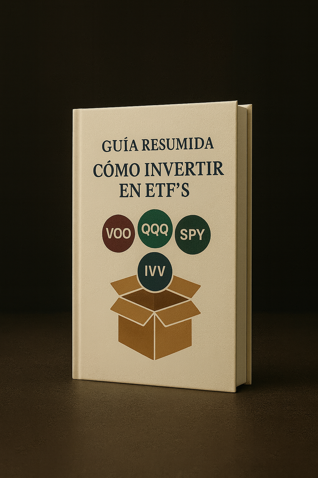 Guia resumida: Como invertir en ETF`S