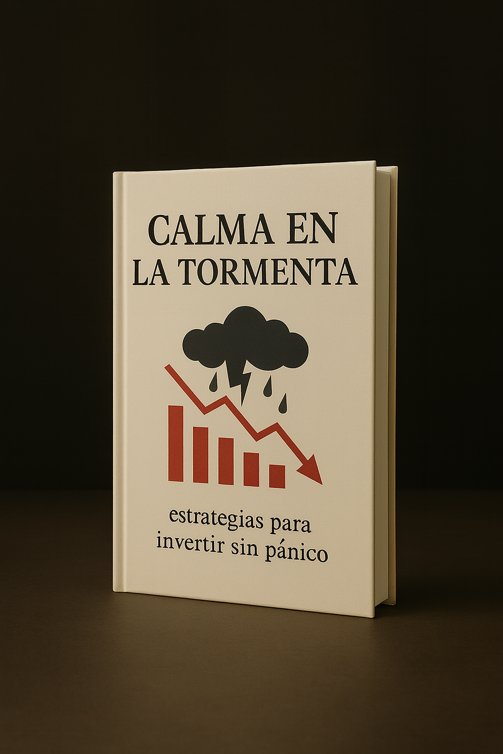 Calma en la Tormenta: Estrategias para Invertir sin Pánico